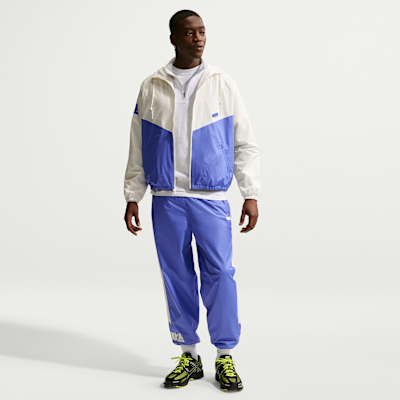 Nike Windrunner Men's Graphic Woven Jacket. Nike.com